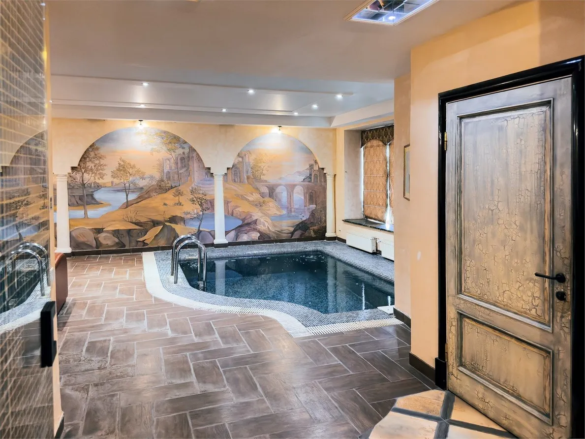 Парк-отель Вознесенская слобода - Фото 24