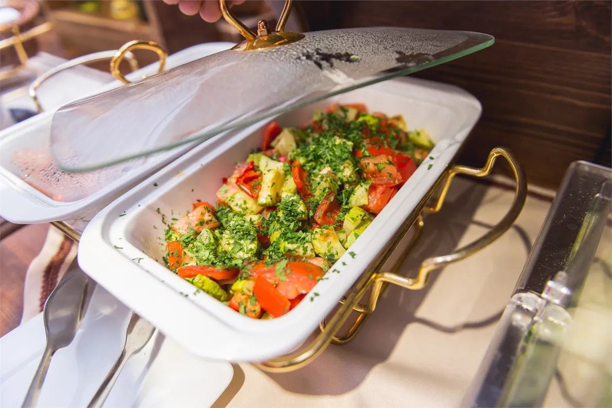 Парк-отель Вознесенская слобода - Фото 59