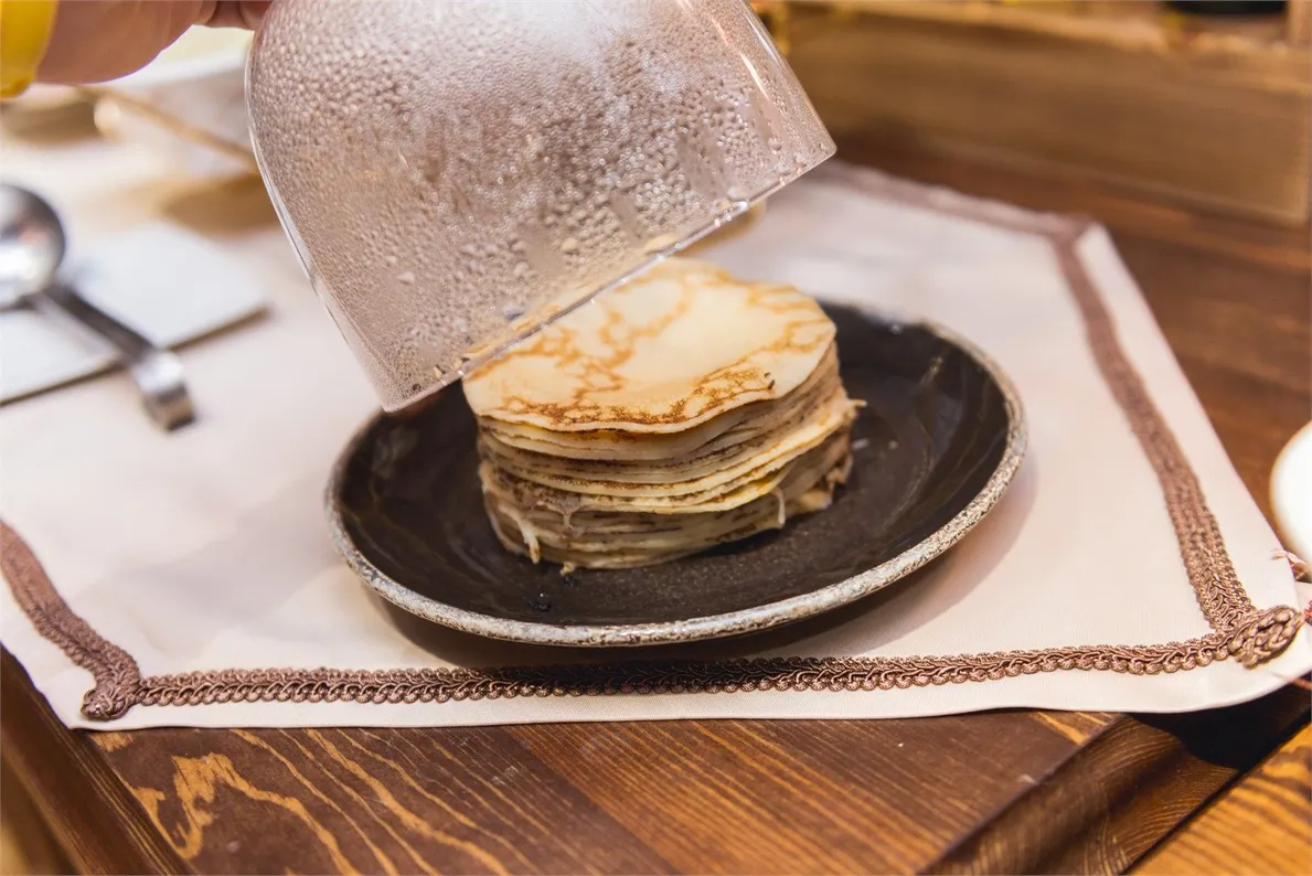 Парк-отель Вознесенская слобода - Фото 69