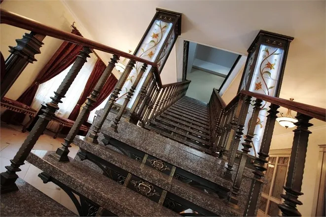 Парк-отель Вознесенская слобода - Фото 10