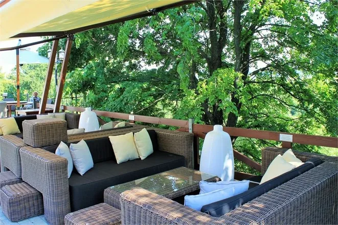 Парк-отель Вознесенская слобода - Фото 35