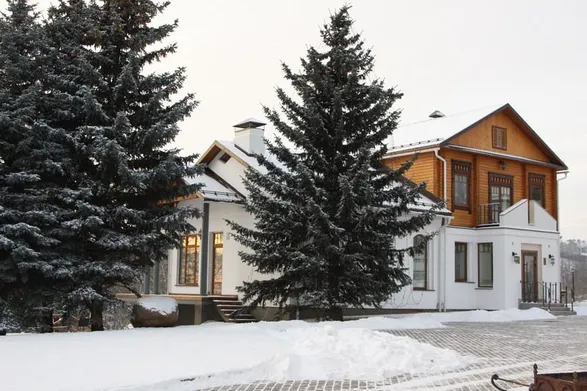 Парк-отель Вознесенская слобода - Фото 13