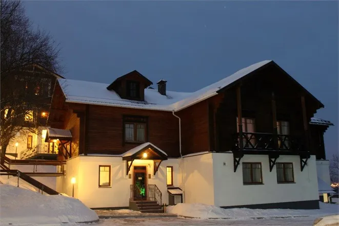 Парк-отель Вознесенская слобода - Фото 6