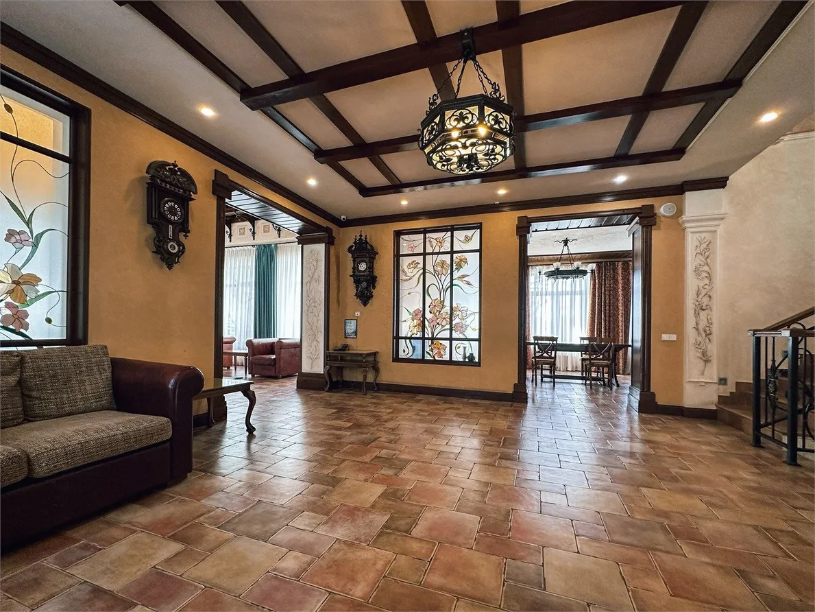 Парк-отель Вознесенская слобода - Фото 16