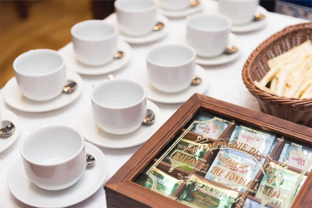 Парк-отель Вознесенская слобода - Фото 53