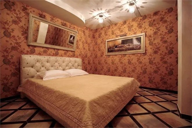 Парк-отель Вознесенская слобода - Фото 42