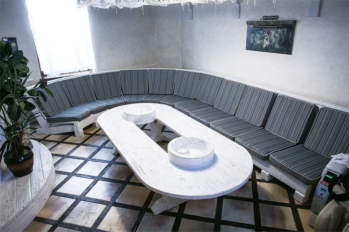 Парк-отель Вознесенская слобода - Фото 38