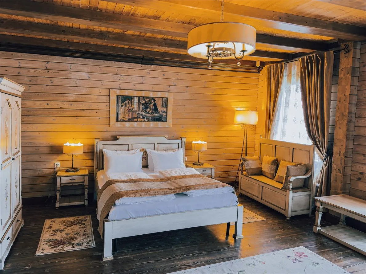 Парк-отель Вознесенская слобода - Фото 18