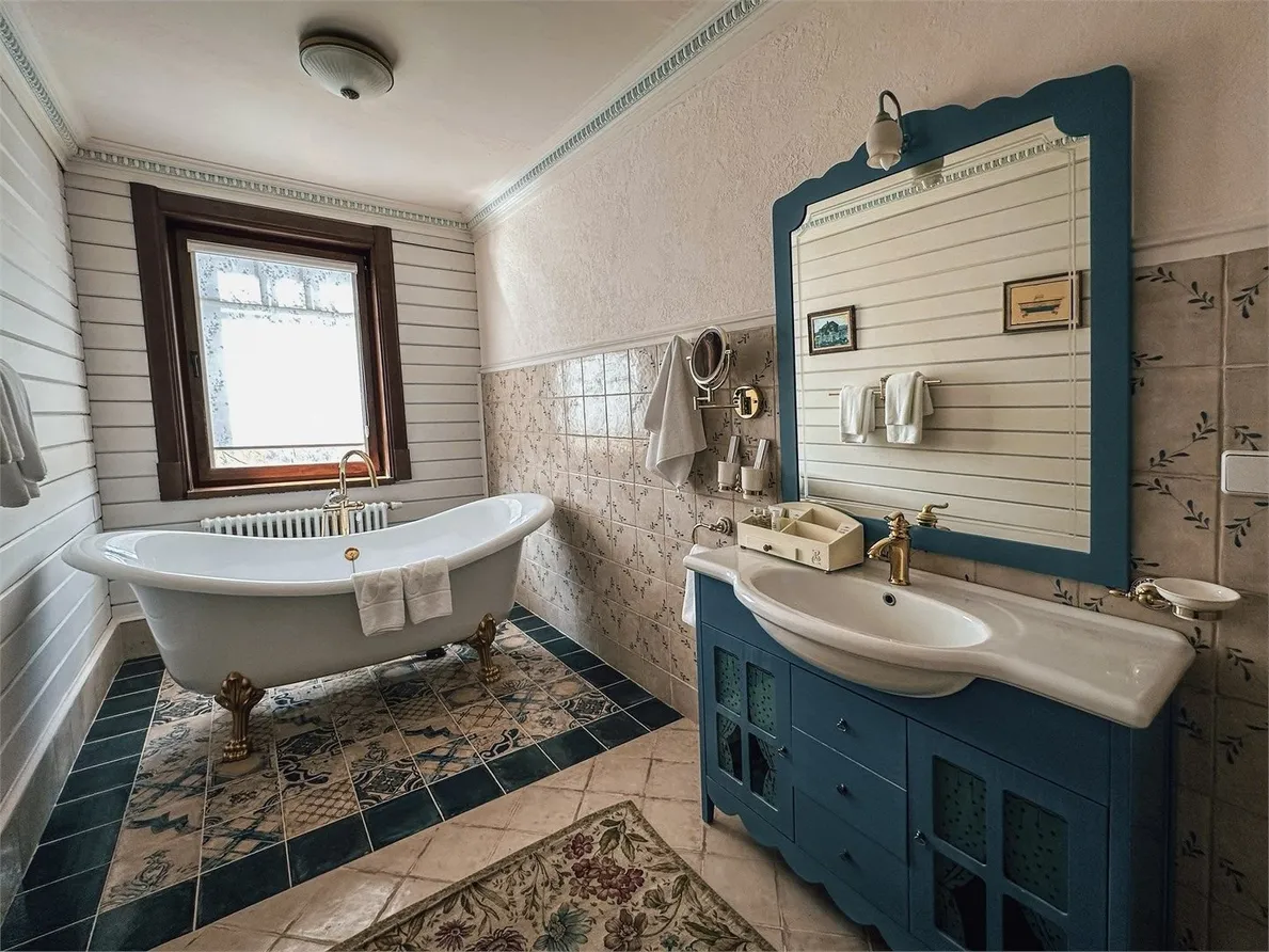 Парк-отель Вознесенская слобода - Фото 23