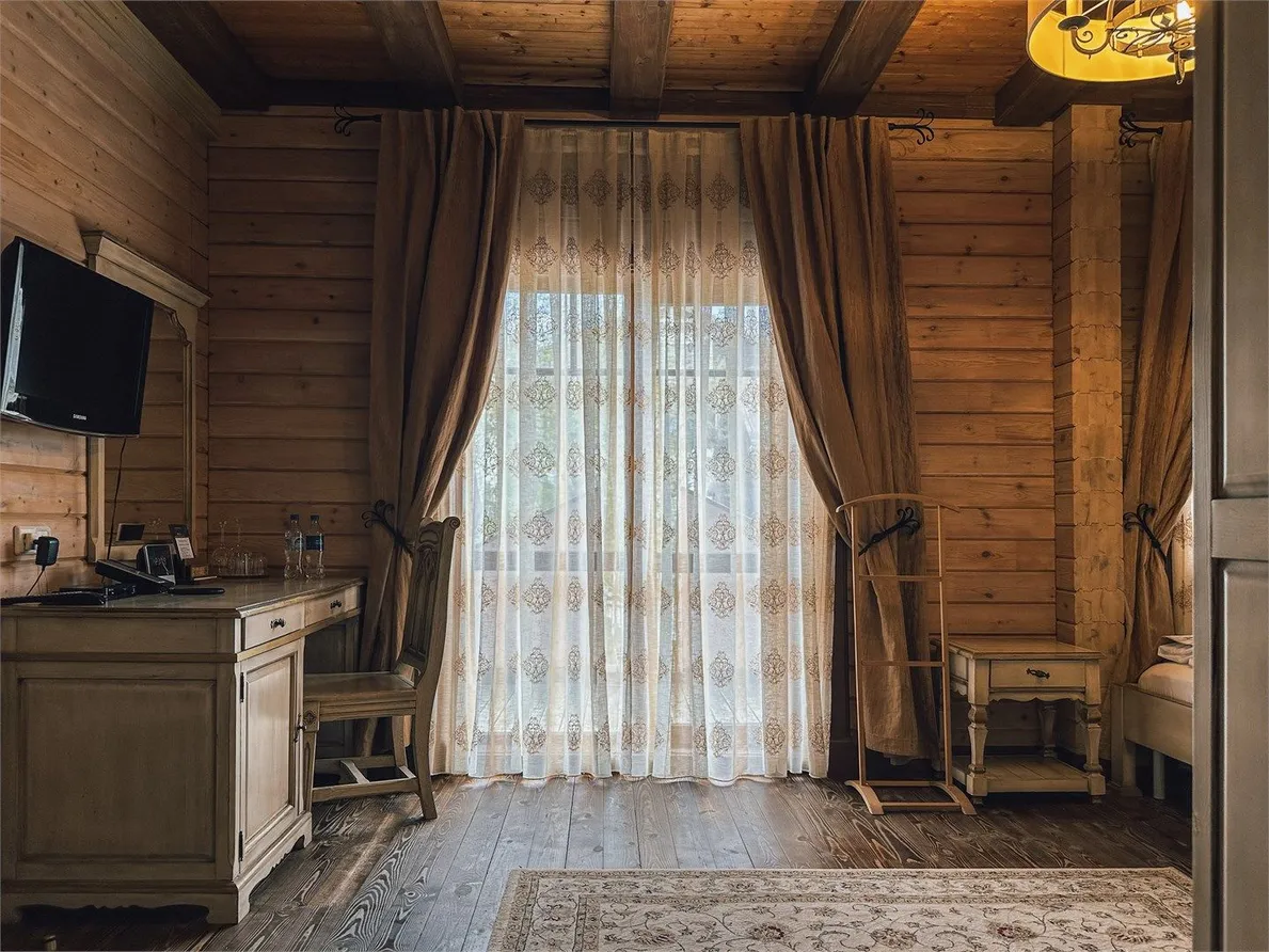 Парк-отель Вознесенская слобода - Фото 21