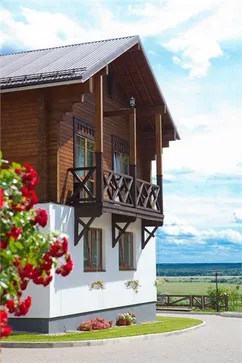 Парк-отель Вознесенская слобода - Фото 8