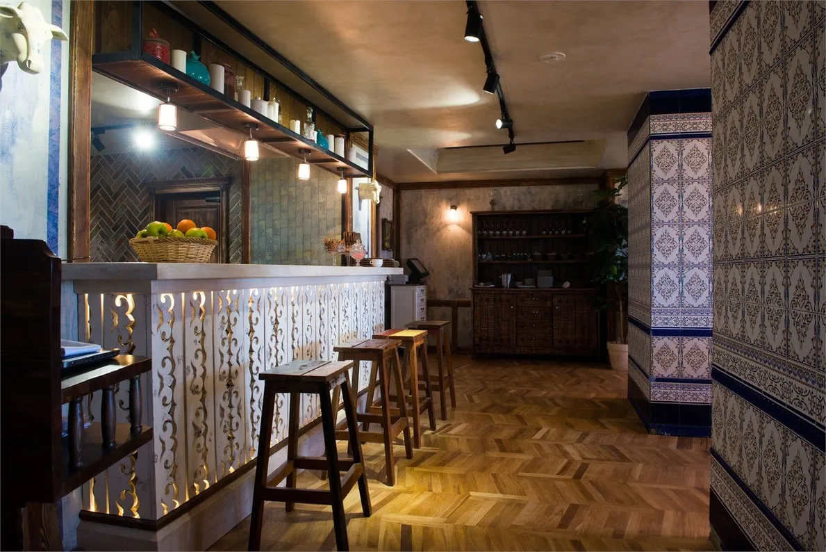 Парк-отель Вознесенская слобода - Фото 48