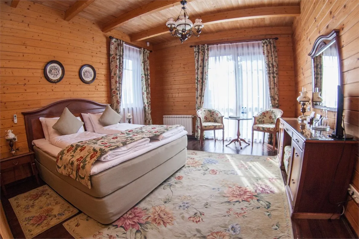 Парк-отель Вознесенская слобода - Фото 4