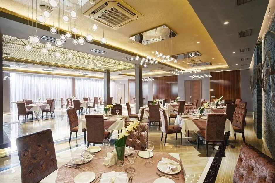 Ария Спа-отель - Фото 4