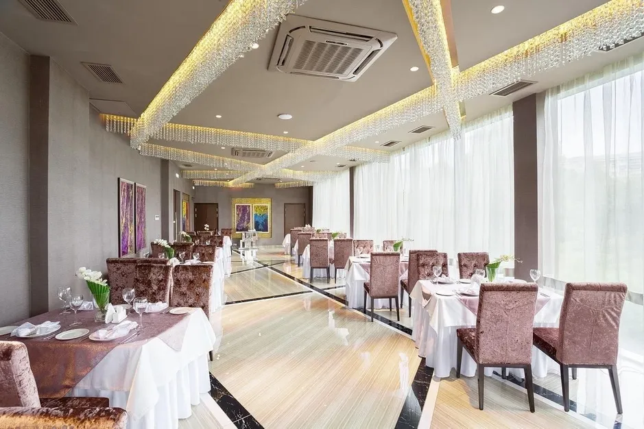 Ария Спа-отель - Фото 2