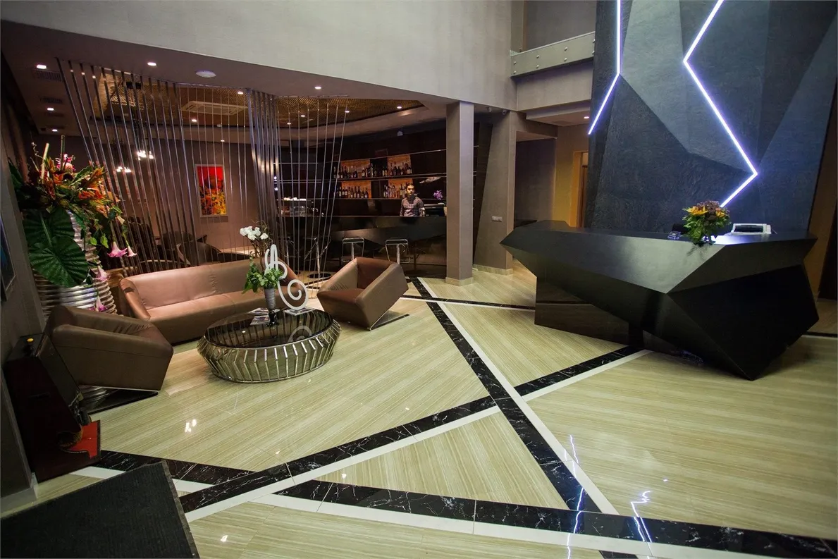 Ария Спа-отель - Фото 5