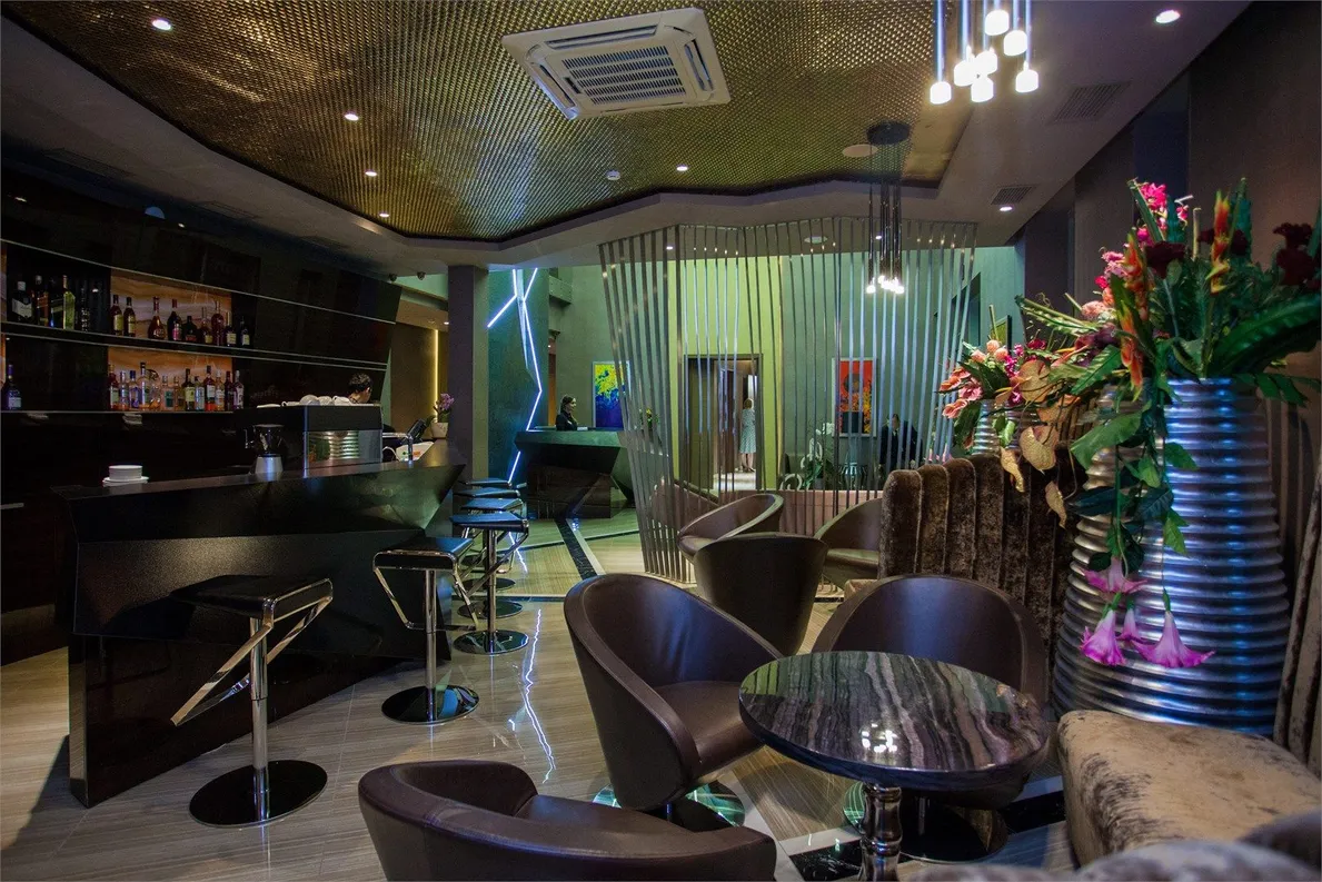 Ария Спа-отель - Фото 6