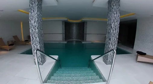 Ария Спа-отель - Фото 7