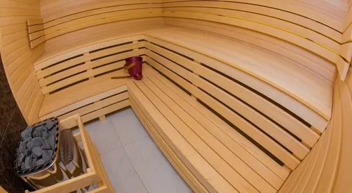 Ария Спа-отель - Фото 8