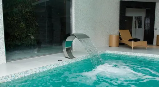 Ария Спа-отель - Фото 10