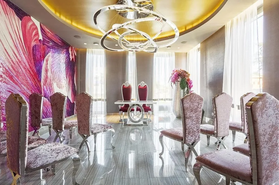 Ария Спа-отель - Фото 3