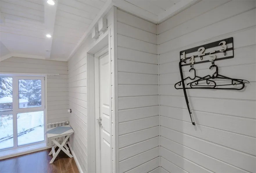 Номера в Vyritsa village - Фото 4