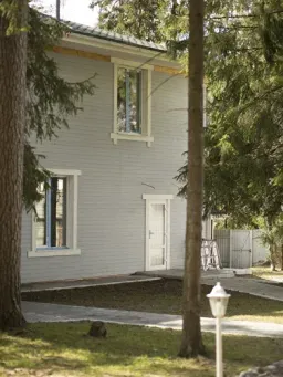 Аппартаменты River House в Vyritsa village - Фото 1