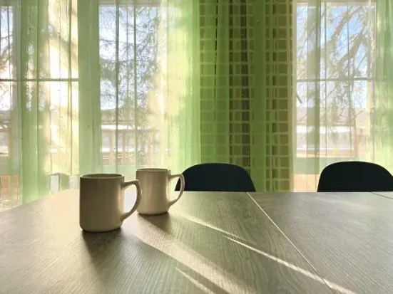 Аппартаменты River House в Vyritsa village - Фото 7