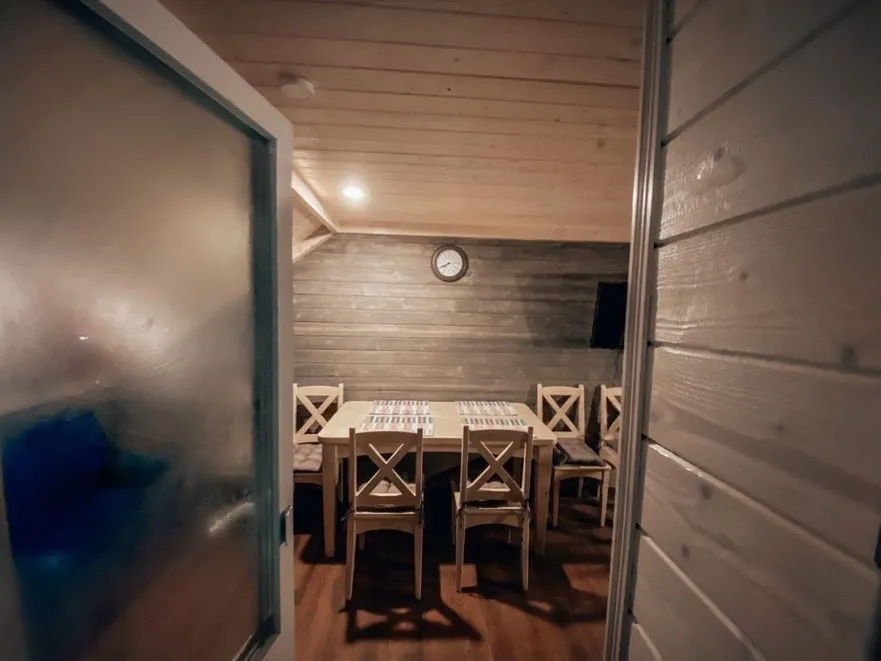 Коттедж Таун Хаус в Vyritsa village - Фото 6