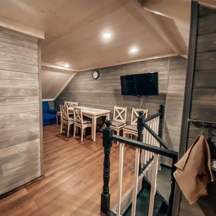 Коттедж Таун Хаус в Vyritsa village - Фото 3