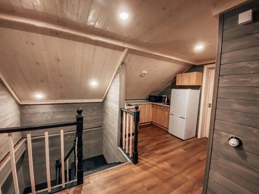 Коттедж Таун Хаус в Vyritsa village - Фото 5