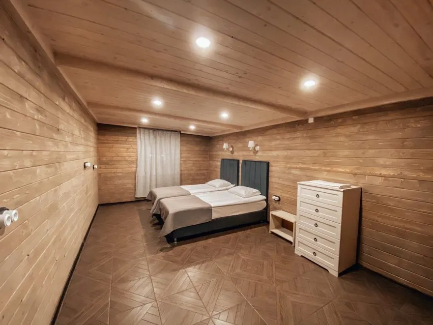 Коттедж Таун Хаус в Vyritsa village - Фото 2