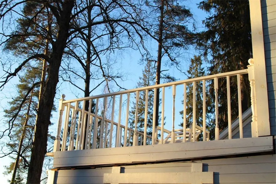 Коттедж Таун Хаус в Vyritsa village - Фото 9