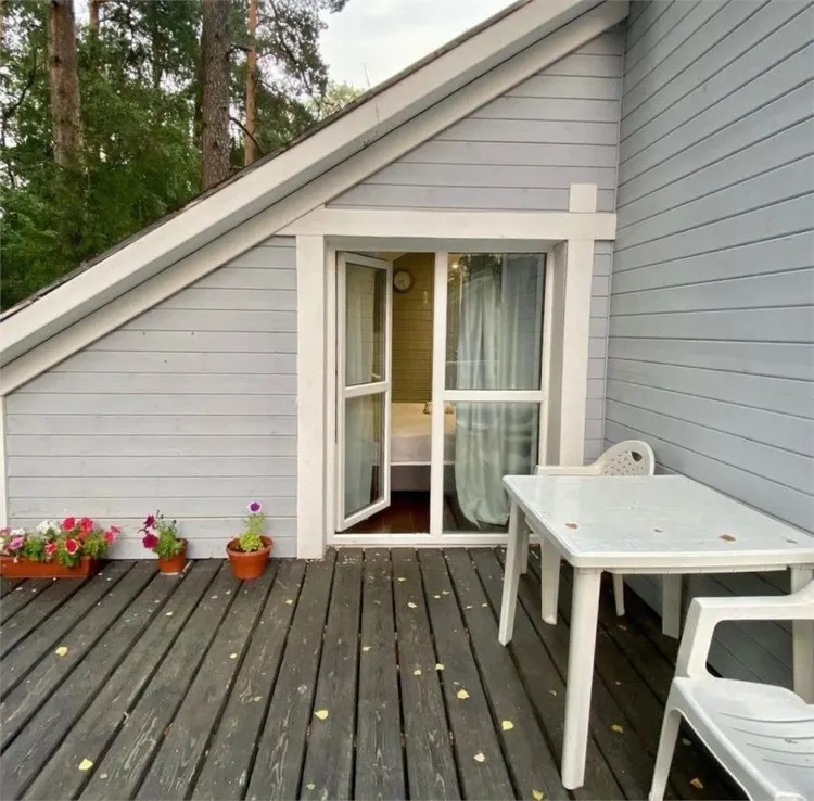 Коттедж Таун Хаус в Vyritsa village - Фото 8