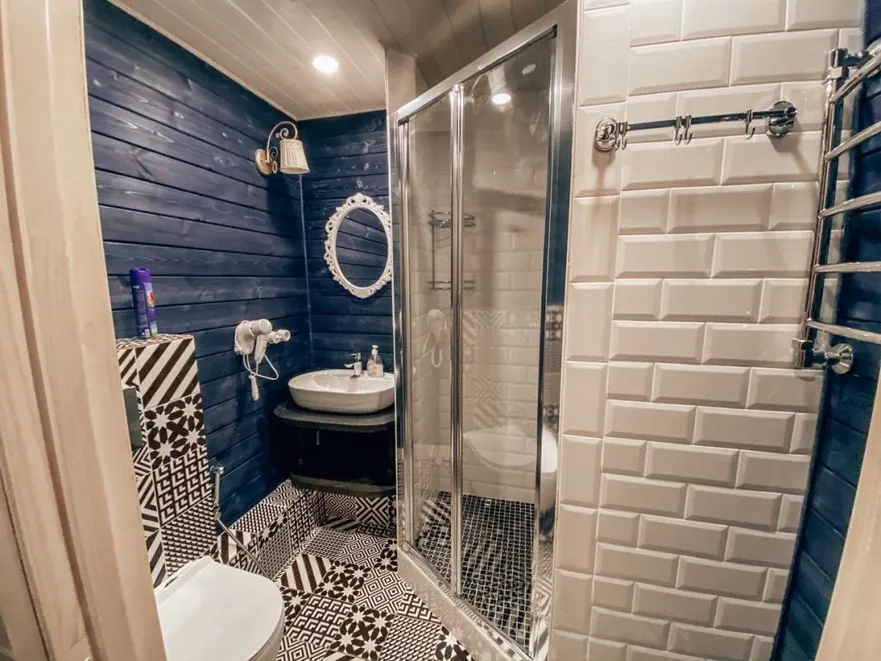 Коттедж Таун Хаус в Vyritsa village - Фото 7