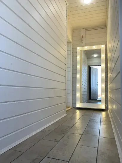 Коттедж "Сонный Залив"  с сауной и купелью - Фото 2