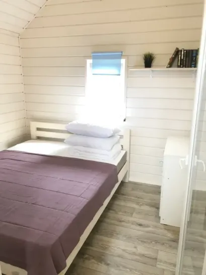 Коттедж Лунный залив для двоих Сонный Залив - Фото 3