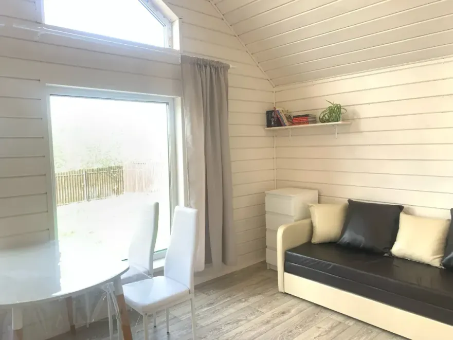 Коттедж Лунный залив для двоих Сонный Залив - Фото 9