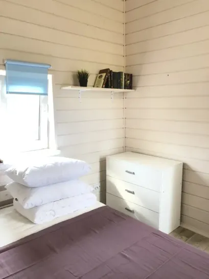 Коттедж Лунный залив для двоих Сонный Залив - Фото 4