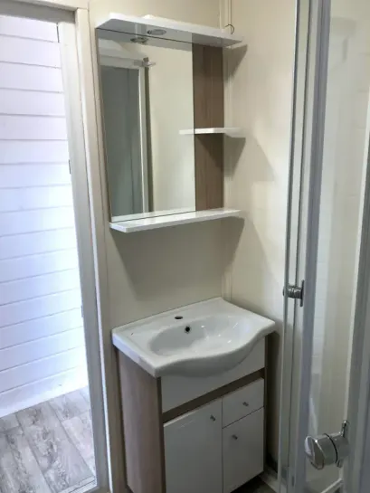 Коттедж Лунный залив для двоих Сонный Залив - Фото 10