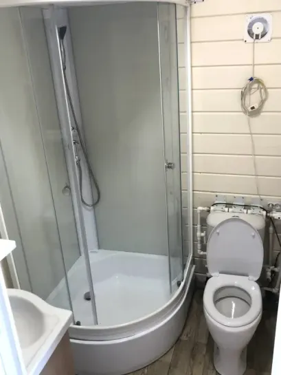 Коттедж Лунный залив для двоих Сонный Залив - Фото 11