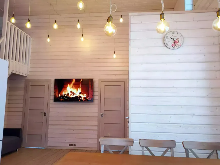 Дом капучино с сауной Сонный Залив - Фото 5