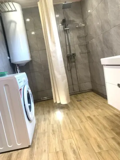 Дом капучино с сауной Сонный Залив - Фото 14