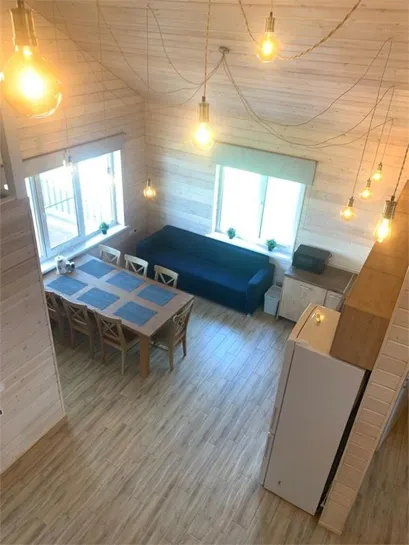 Лазурный дом с сауной Сонный Залив - Фото 6