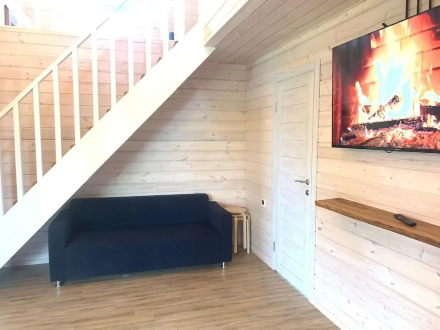 Лазурный дом с сауной Сонный Залив - Фото 9