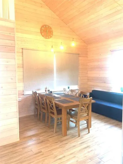 Лазурный дом с сауной Сонный Залив - Фото 5