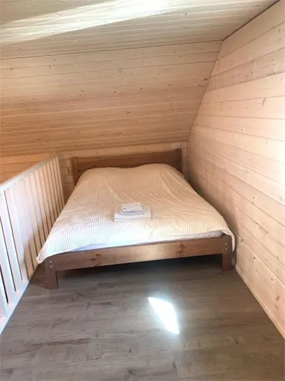 Лазурный дом с сауной Сонный Залив - Фото 3