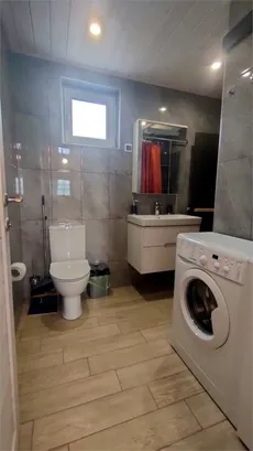 "Мятный дом" с сауной Сонный Залив - Фото 9