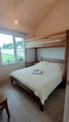 "Мятный дом" с сауной Сонный Залив - Фото 6