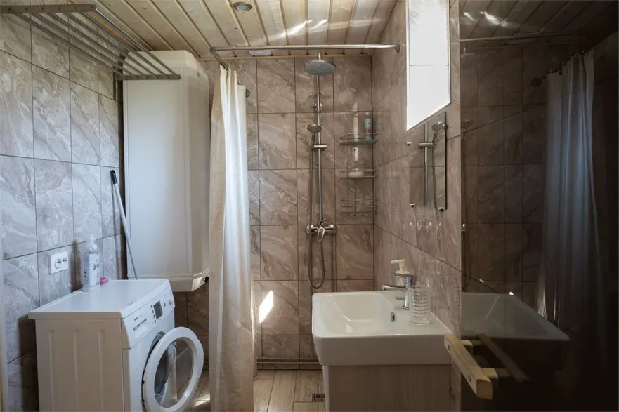 Черничный дом с сауной Сонный Залив - Фото 7